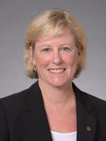 Marianne Gausche-Hill