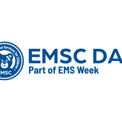 EMSC Day Blue logo - card