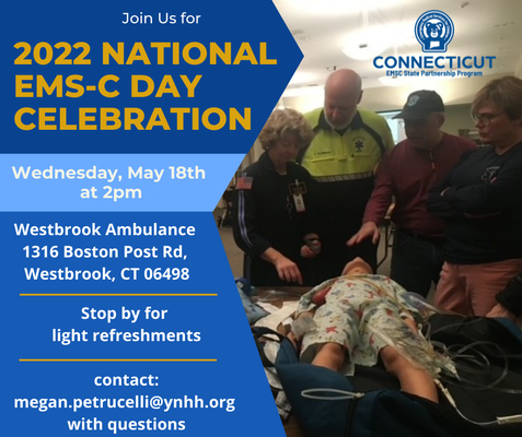 EMSC Day