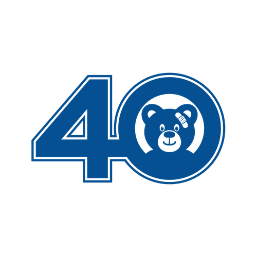 40thLogos - icon