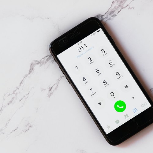 Telehealth Phone