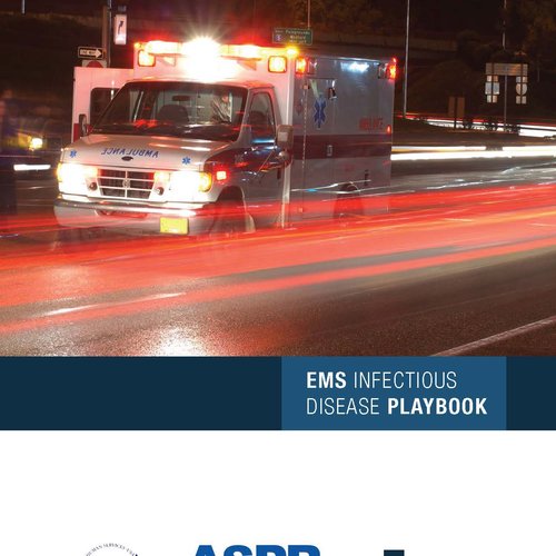 ASPR EMS Infectious Disease Playbook