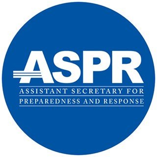 ASPR logo