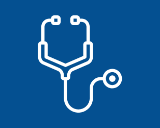 Abnormal Vital Signs Icon