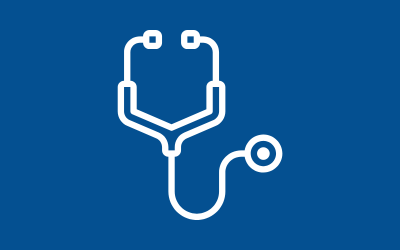 Abnormal Vital Signs Icon