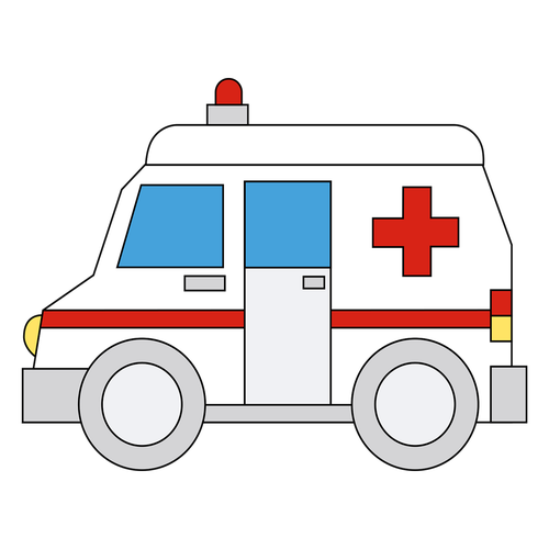 Ambulance edited
