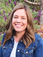 Amy Reiland headshot