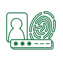 Authentication Icon