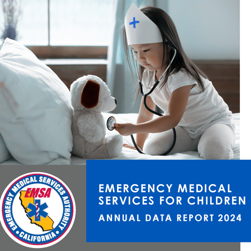 CA 2024 EMSC Data Report