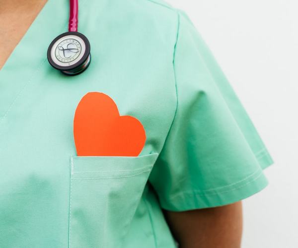 Clinician heart