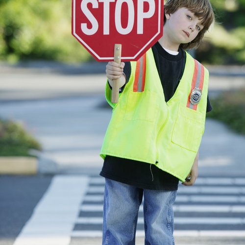 Crossing Guard