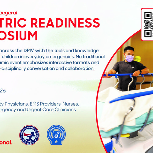 Pediatric Readiness Symposium