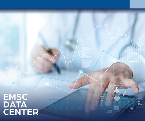 EMSC data center fact sheet