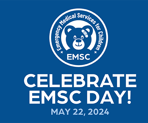 EMSC Day logo card size