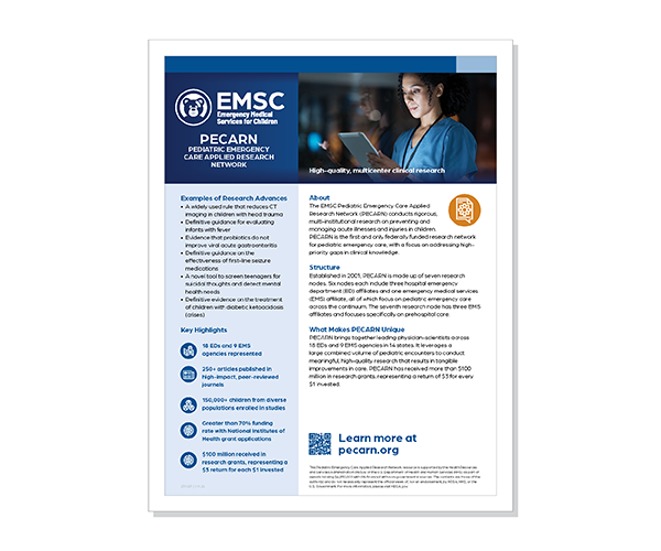 PECARN Overview