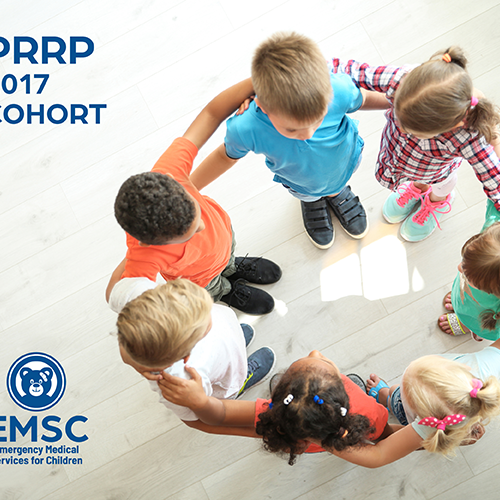 PRRP 2017 Cohort card