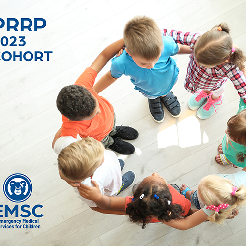 PRRP 2023 Cohort card