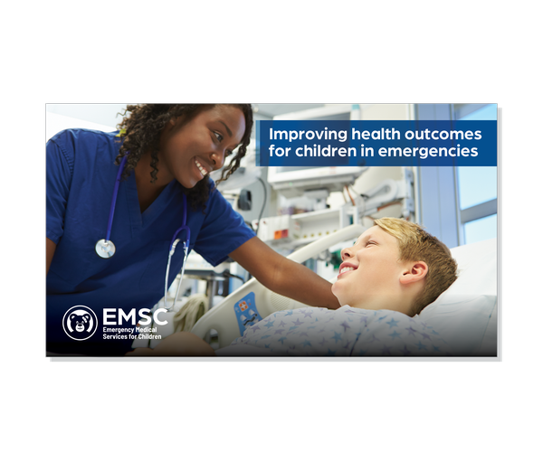 EMSC slide deck thumbnail