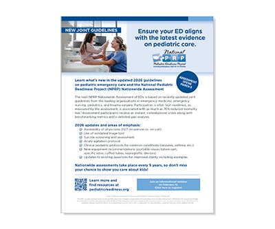 What's new in 2026 flyer thumbnail