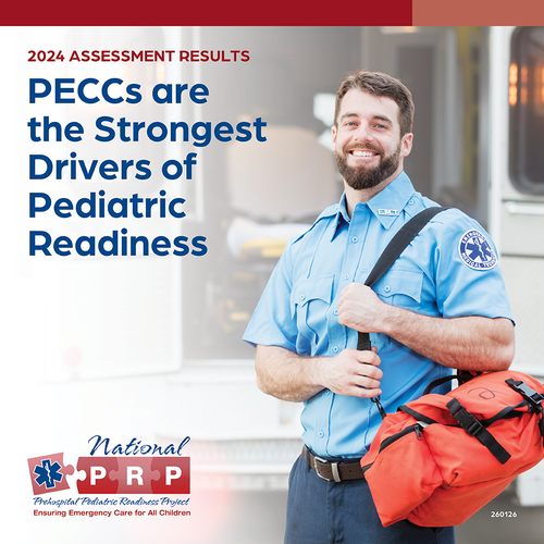 EMS PECCs are the strongest drivers