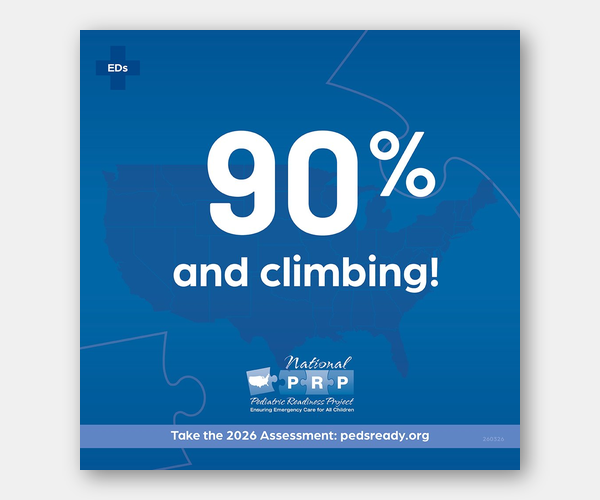 NPRP Assessment Response Rate - 90