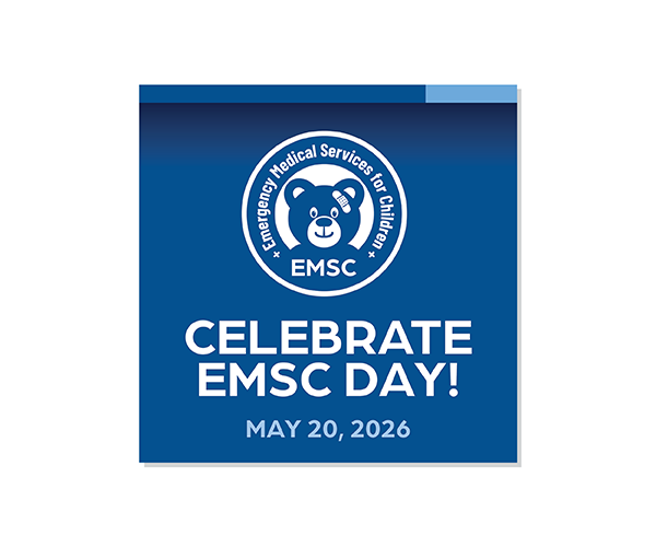 Celebrate EMSC Day thumbnail
