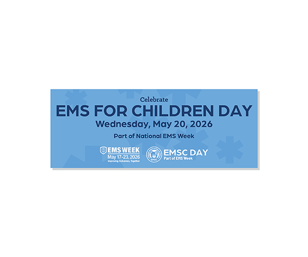 X EMSC Day banner 2026 thumbnail