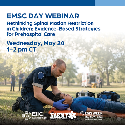 EMSC Day webinar social media 2026