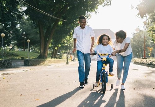 Family bike