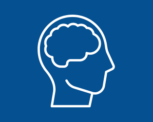 Blunt Head Trauma Icon