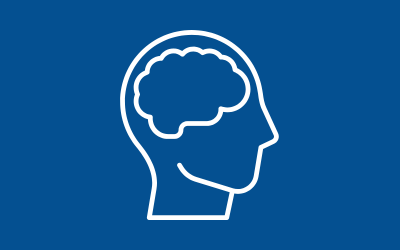 Blunt Head Trauma Icon