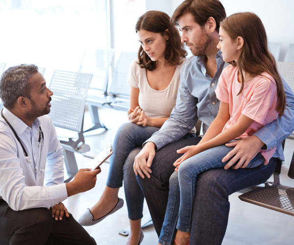 Key Tools for Pediatricians in Mental Health Management