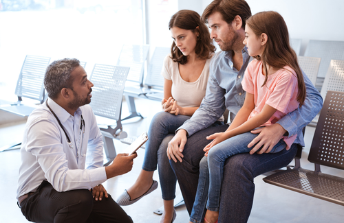 Key Tools for Pediatricians in Mental Health Management