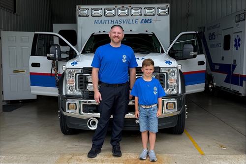 Missouri EMSC Day-1