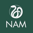 NAM logo