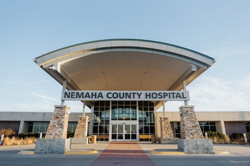 Nemaha County Hospital