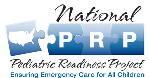 National Pediatric Readiness Project 