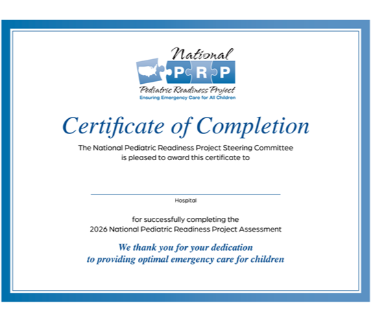 NPRP OA Certificate - square