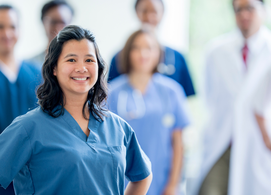 NPRP Toolkit - Get Recognized