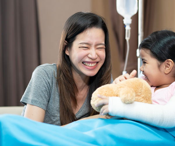 NPRQI Participating Sites