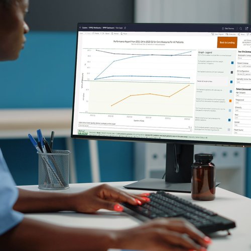 NPRQI dashboard - smaller