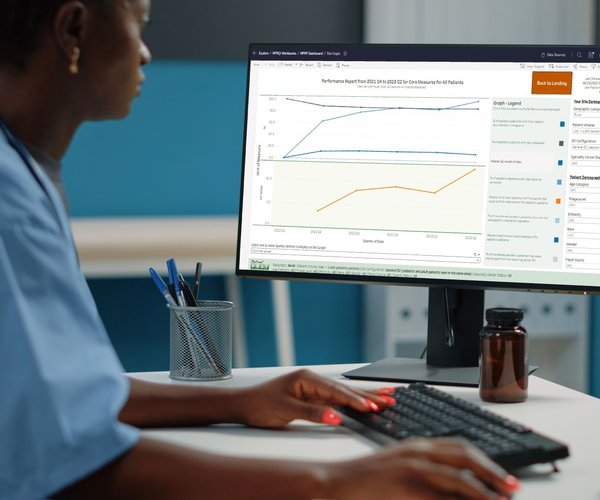 NPRQI dashboard - smaller