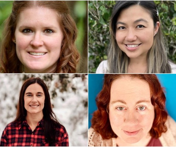 New SP program managers headshots Feb 2023