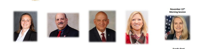 OEMSCA 2025 Leadership Conference