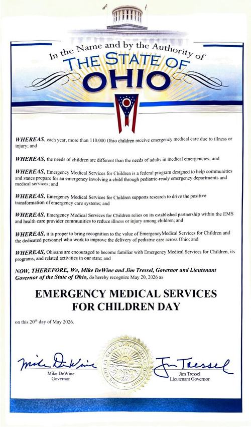 OH EMSC Day-1