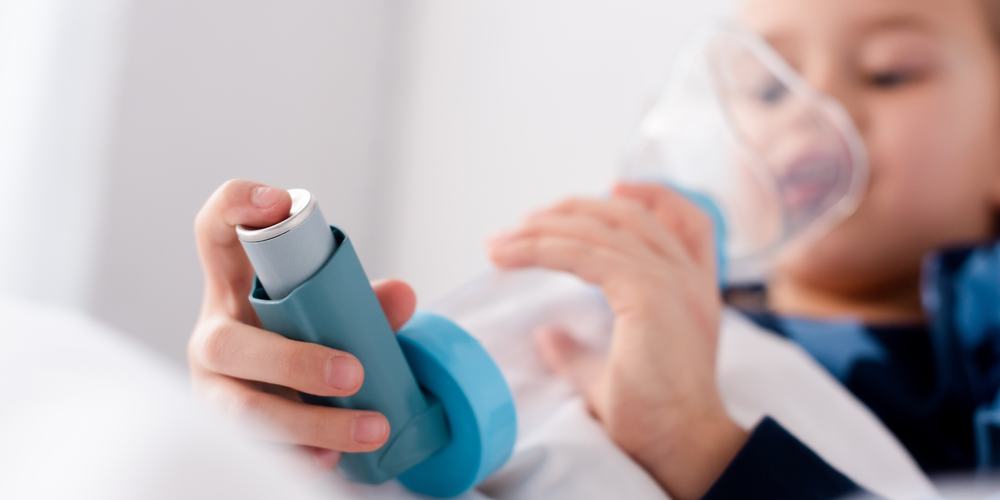 PEAK Asthma