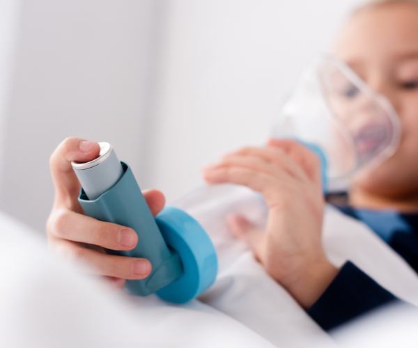 PEAK Asthma