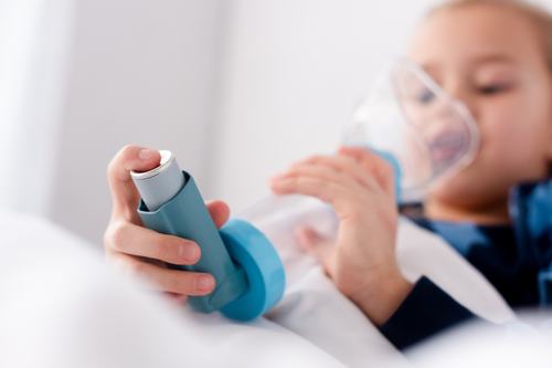 PEAK Asthma
