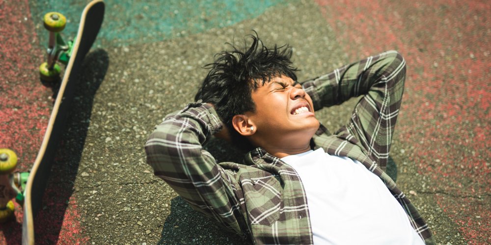 PEAK Blunt Head Trauma