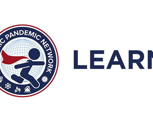 PPN Learn Logo